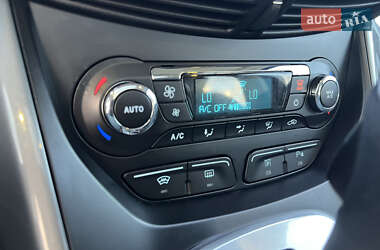 Минивэн Ford C-Max 2013 в 