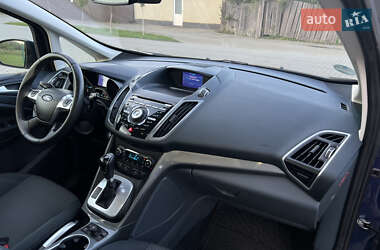 Минивэн Ford C-Max 2013 в 