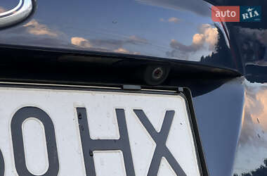 Минивэн Ford C-Max 2013 в 