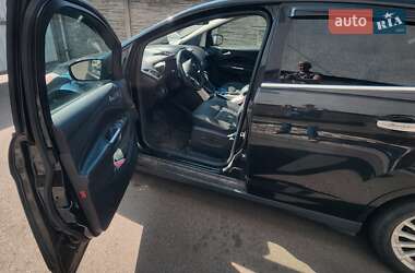 Мінівен Ford C-Max 2014 в 