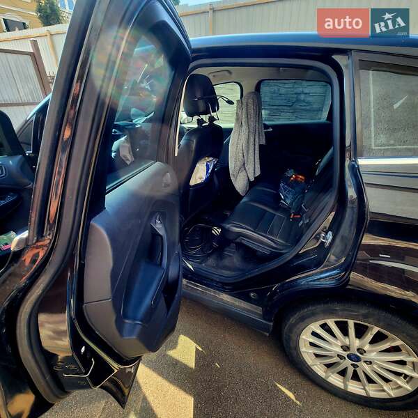 Мінівен Ford C-Max 2014 в Крюківщині