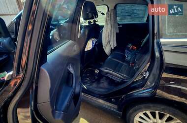 Мінівен Ford C-Max 2014 в 