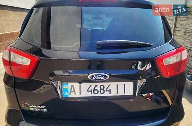 Мінівен Ford C-Max 2014 в 