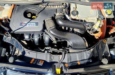 Мінівен Ford C-Max 2014 в 