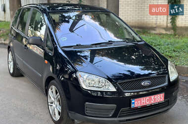 Мінівен Ford C-Max 2005 в Вінниці