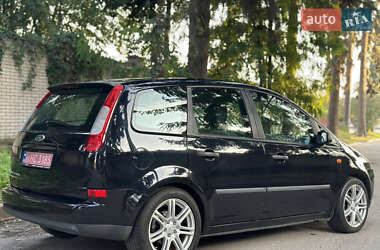 Мінівен Ford C-Max 2005 в 
