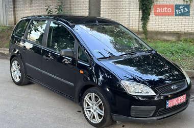 Мінівен Ford C-Max 2005 в 