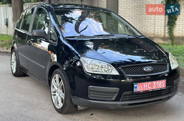 Мінівен Ford C-Max 2005 в 