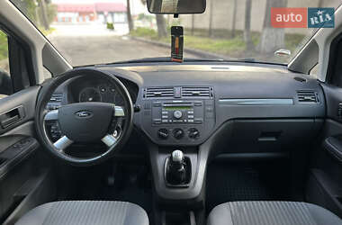 Мінівен Ford C-Max 2005 в 