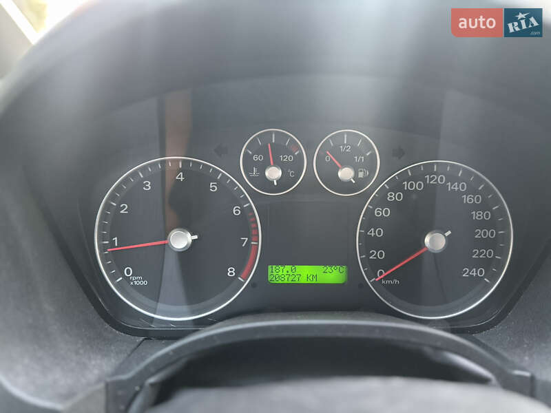 Минивэн Ford C-Max 2005 в Виннице