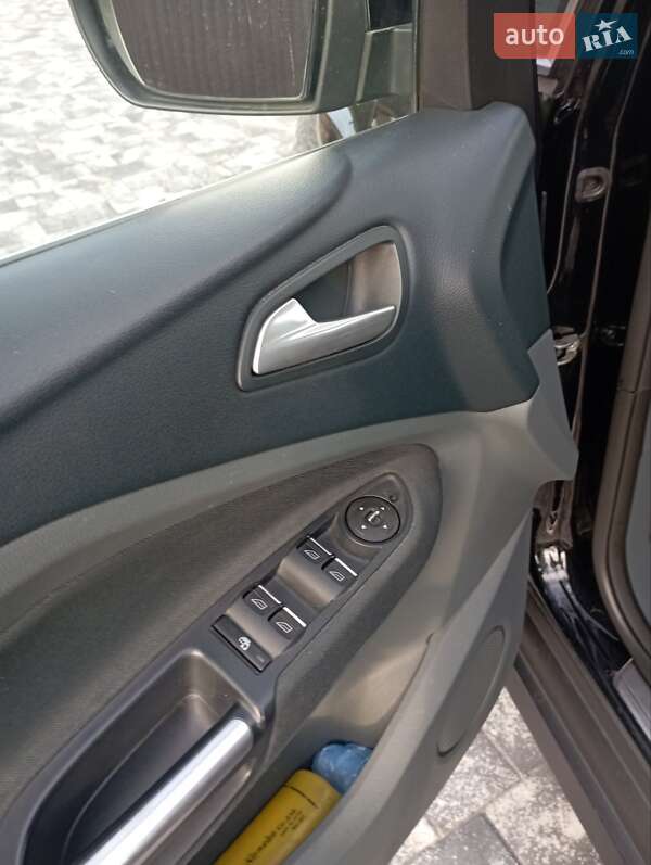 Минивэн Ford C-Max 2014 в Андрушевке
