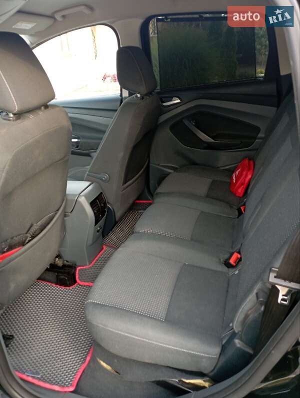 Минивэн Ford C-Max 2014 в Андрушевке
