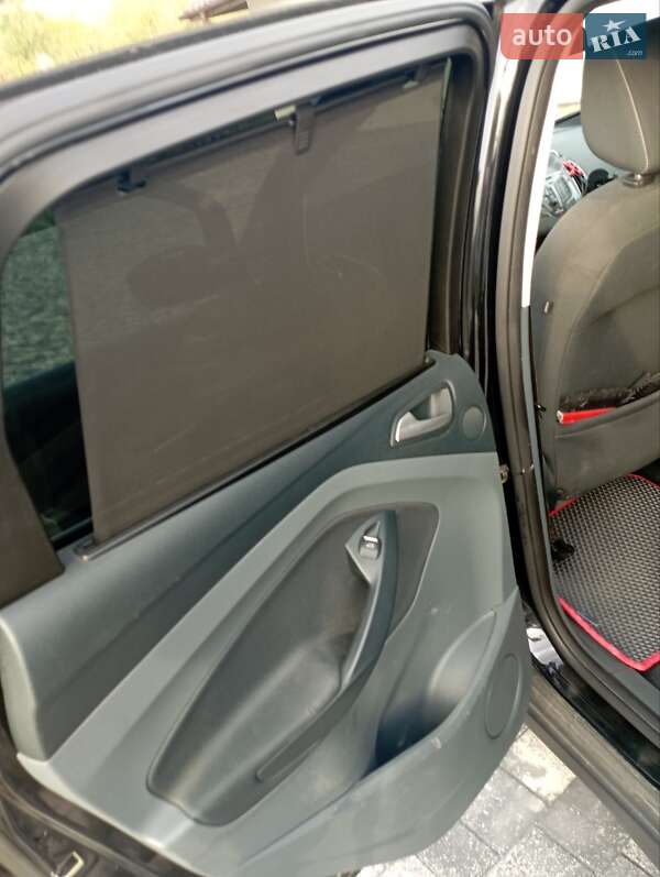 Мінівен Ford C-Max 2014 в Андрушівці