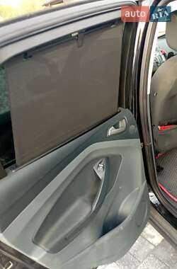Мінівен Ford C-Max 2014 в 