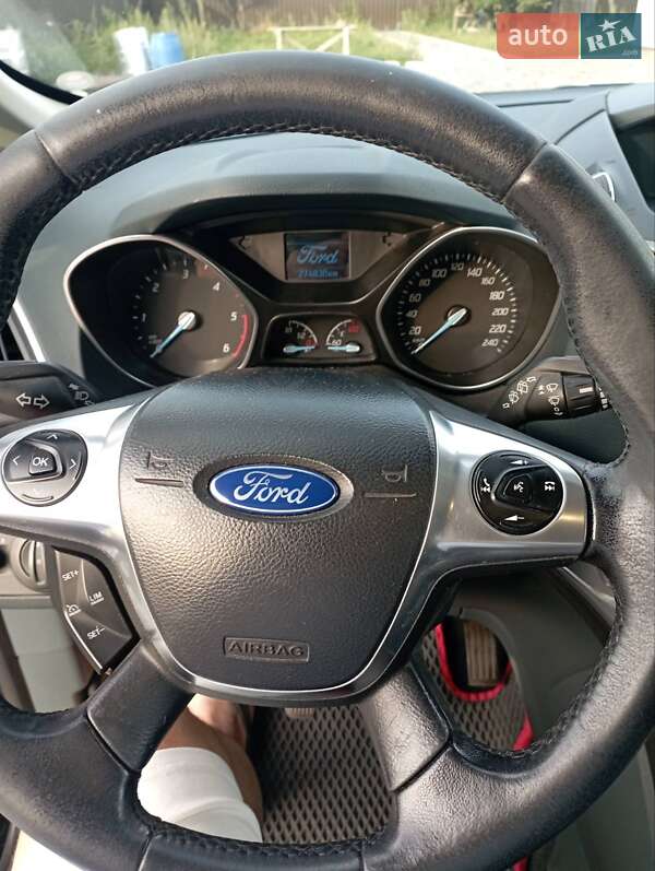 Минивэн Ford C-Max 2014 в Андрушевке