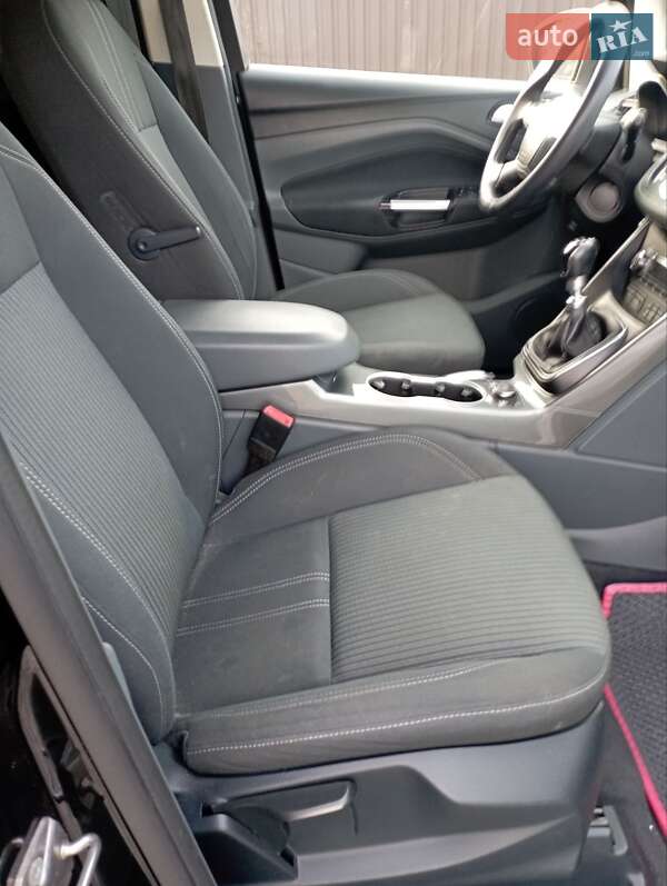 Минивэн Ford C-Max 2014 в Андрушевке