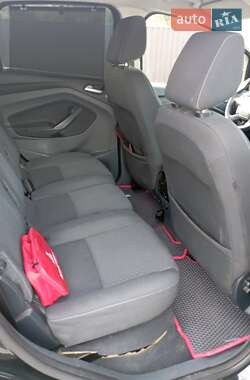 Мінівен Ford C-Max 2014 в 