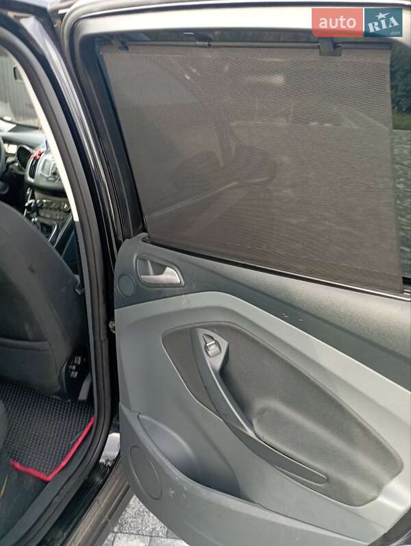 Минивэн Ford C-Max 2014 в Андрушевке