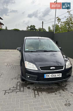 Мінівен Ford C-Max 2003 в Сарнах