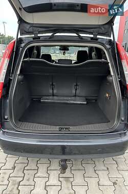 Минивэн Ford C-Max 2009 в 