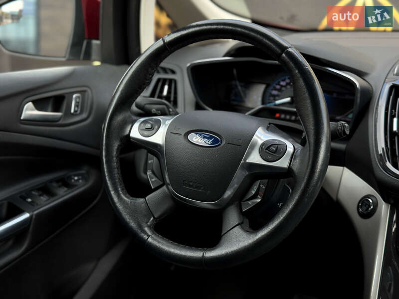 Мінівен Ford C-Max 2015 в Києві