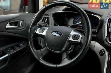 Мінівен Ford C-Max 2015 в 