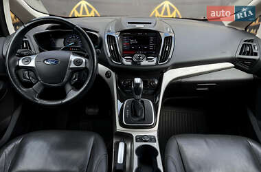 Мінівен Ford C-Max 2015 в 