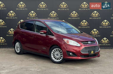 Минивэн Ford C-Max 2015 в Киеве