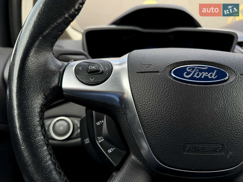Мінівен Ford C-Max 2015 в Києві