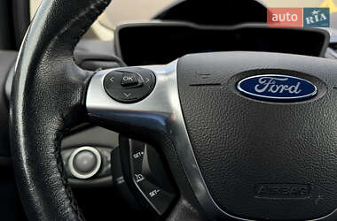 Мінівен Ford C-Max 2015 в 
