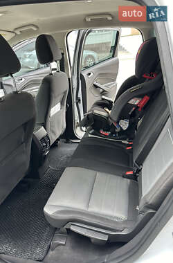Минивэн Ford C-Max 2014 в 