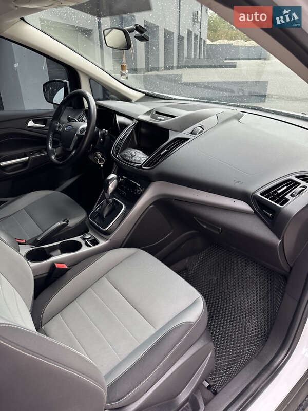 Минивэн Ford C-Max 2014 в Тернополе фото 12 Минивэн Ford C-Max 2014 в Тернополе