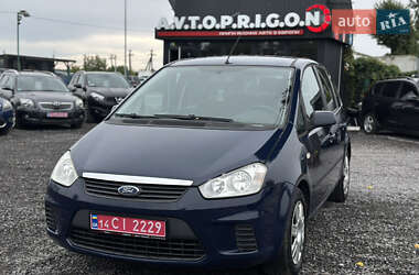 Минивэн Ford C-Max 2008 в 