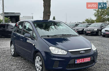 Минивэн Ford C-Max 2008 в Виннице