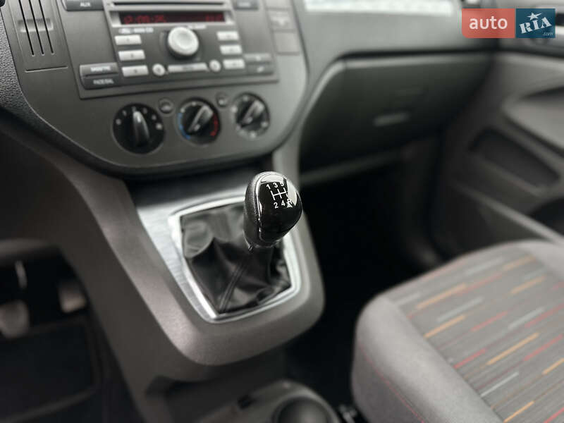 Мінівен Ford C-Max 2008 в Вінниці