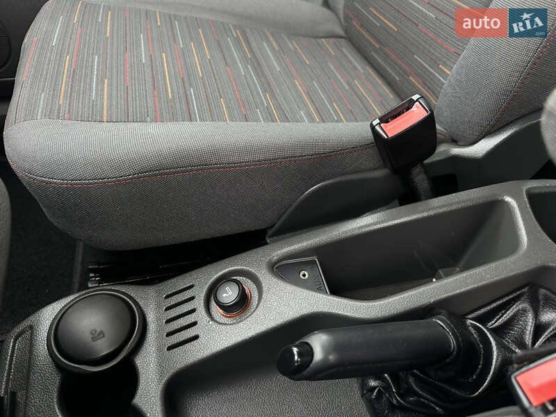 Мінівен Ford C-Max 2008 в Вінниці