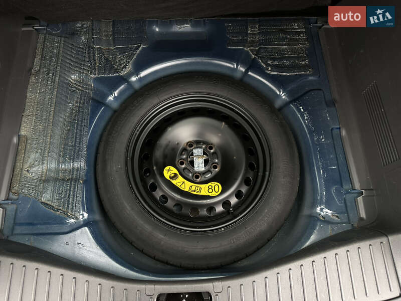 Мінівен Ford C-Max 2008 в Вінниці