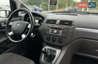 Минивэн Ford C-Max 2008 в 
