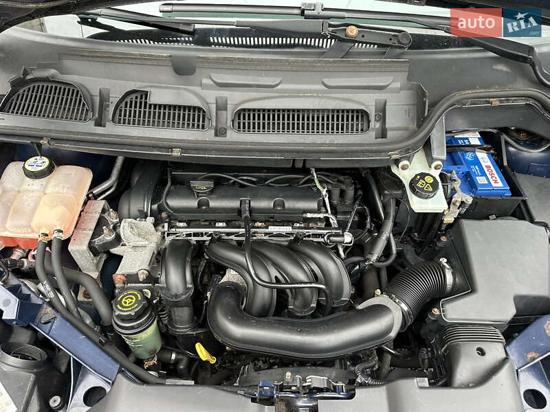 Мінівен Ford C-Max 2008 в Вінниці