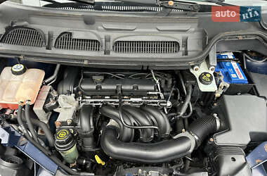 Минивэн Ford C-Max 2008 в 