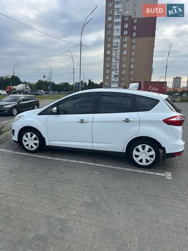 Мінівен Ford C-Max 2013 в Києві