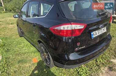 Минивэн Ford C-Max 2015 в 