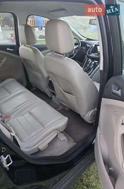 Минивэн Ford C-Max 2015 в 