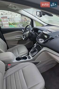 Минивэн Ford C-Max 2015 в 