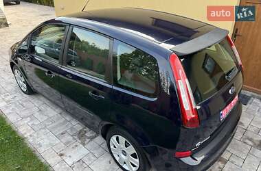 Мінівен Ford C-Max 2007 в 