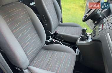 Мінівен Ford C-Max 2007 в 