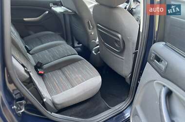 Мінівен Ford C-Max 2007 в 