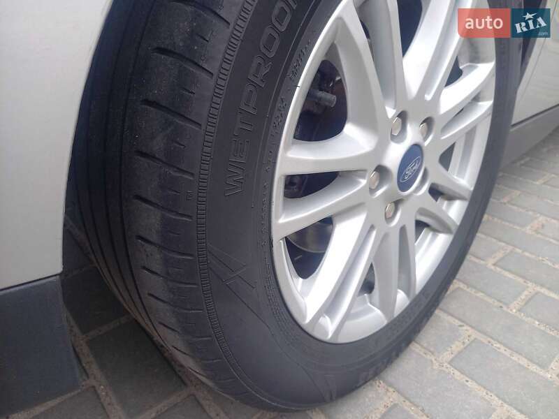 Мінівен Ford C-Max 2013 в Черкасах фото 9 Мінівен Ford C-Max 2013 в Черкасах