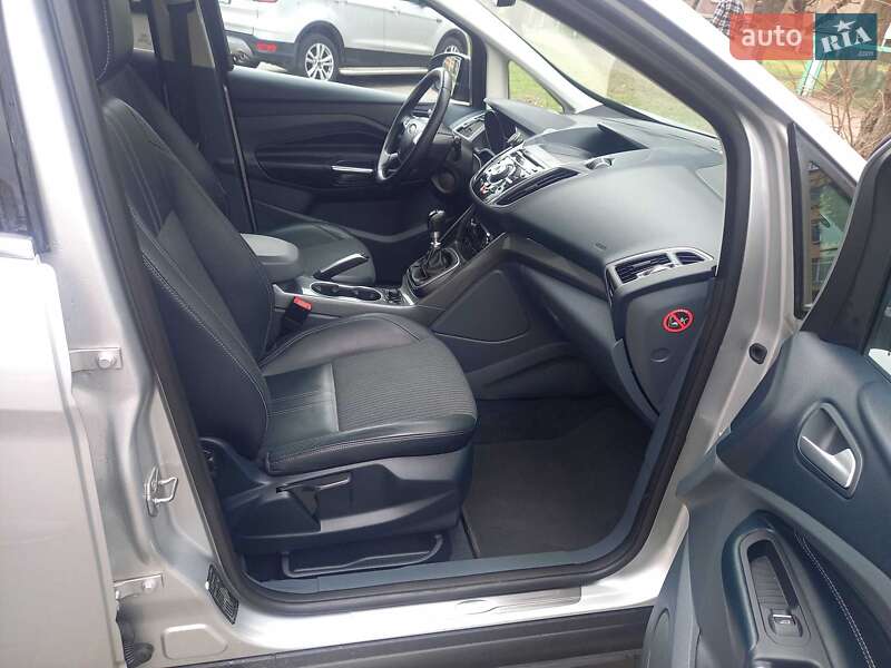 Мінівен Ford C-Max 2013 в Черкасах фото 18 Мінівен Ford C-Max 2013 в Черкасах
