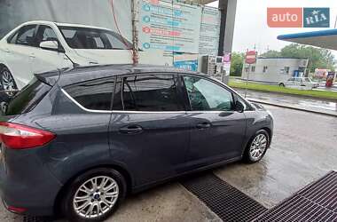 Минивэн Ford C-Max 2010 в Львове